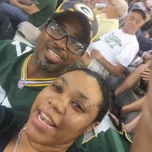 Meet your Posher, Eugene